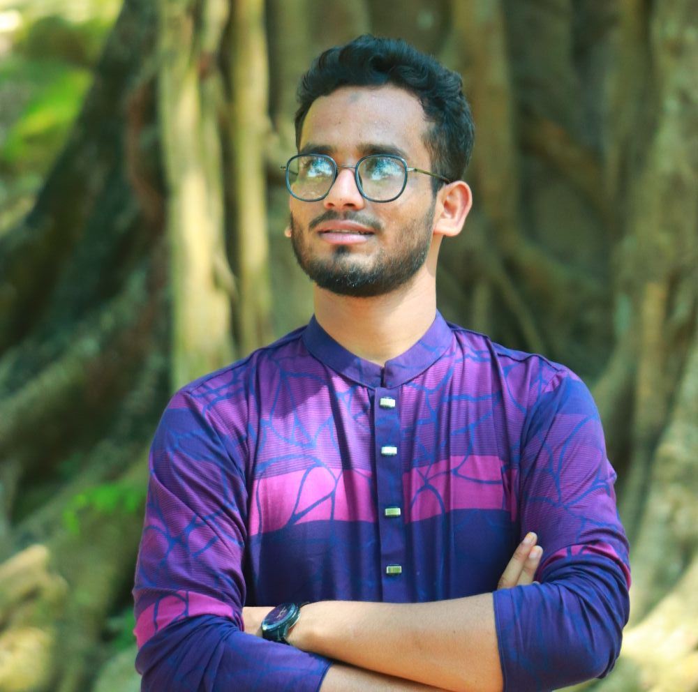 Sohel Ahmed JS