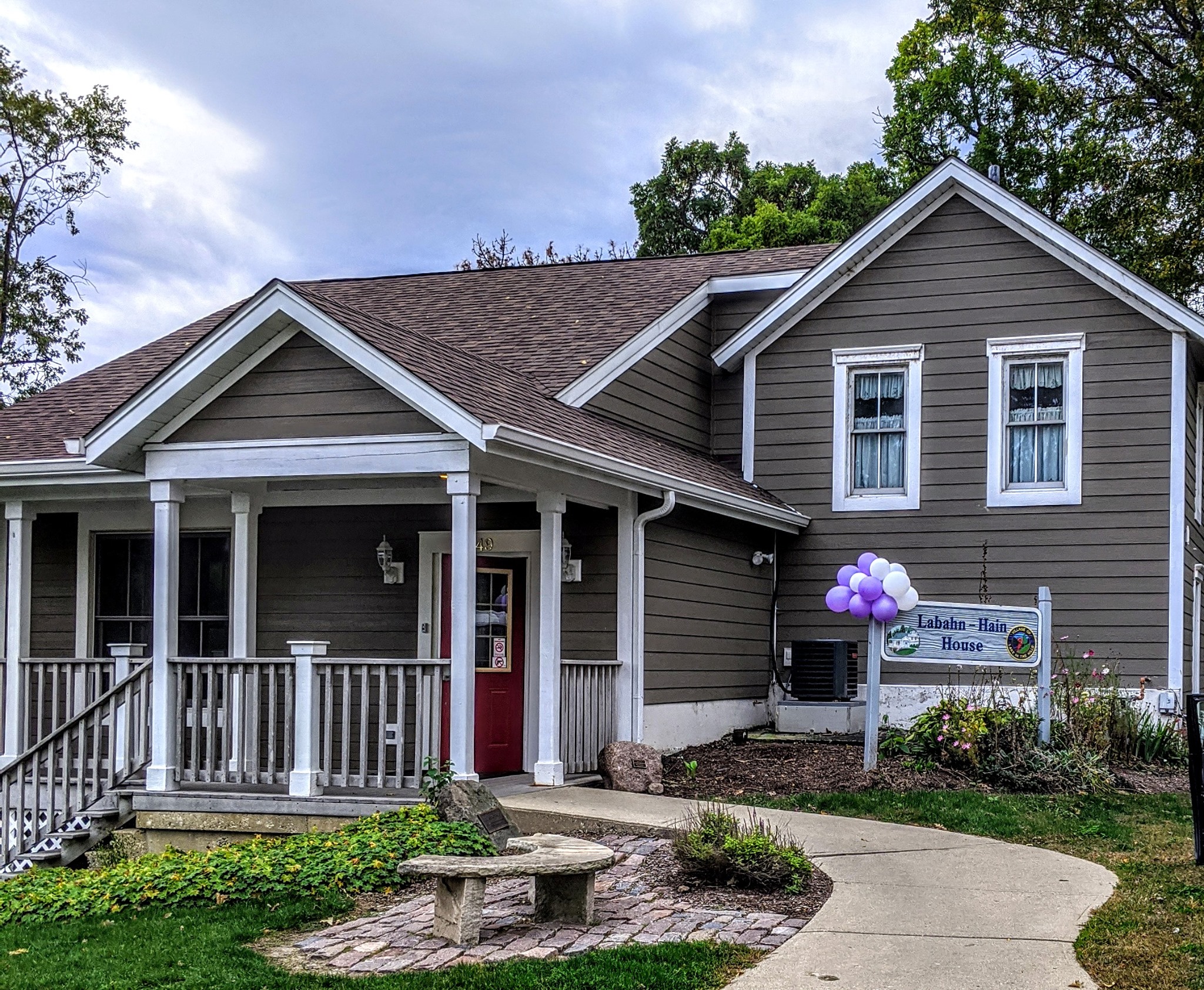 Summer parties and events... - Village of Lake in the Hills | Facebook