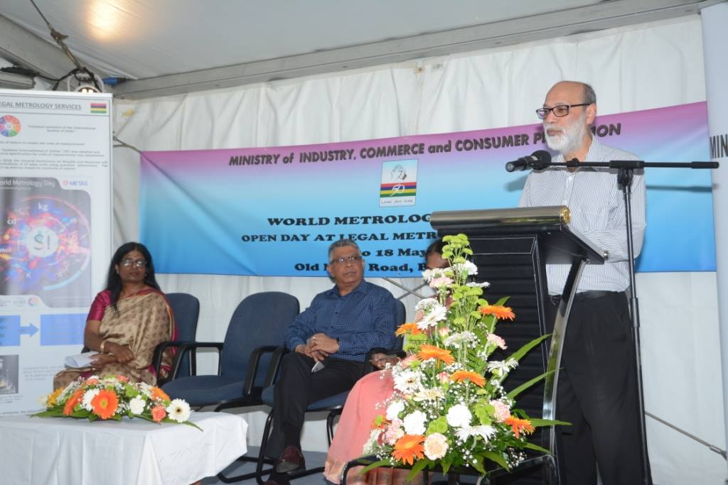 MICCP - Ministry of Industry, Commerce and Consumer Protection | Ebène