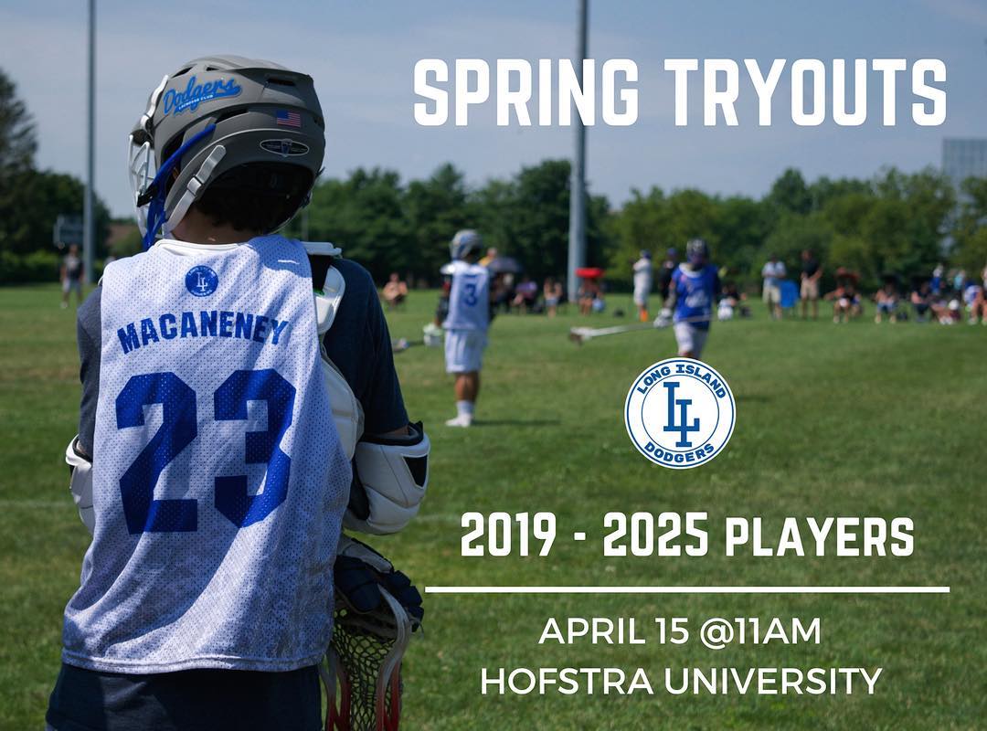 Long Island Dodgers Lacrosse Club