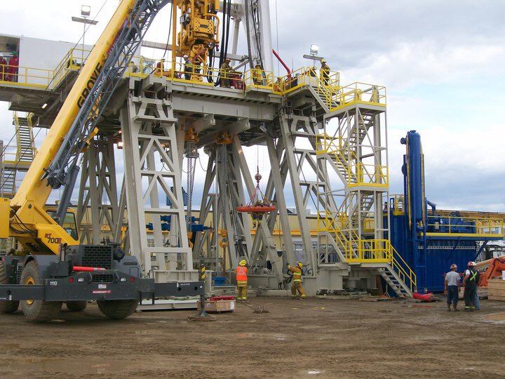 Global Rig Life