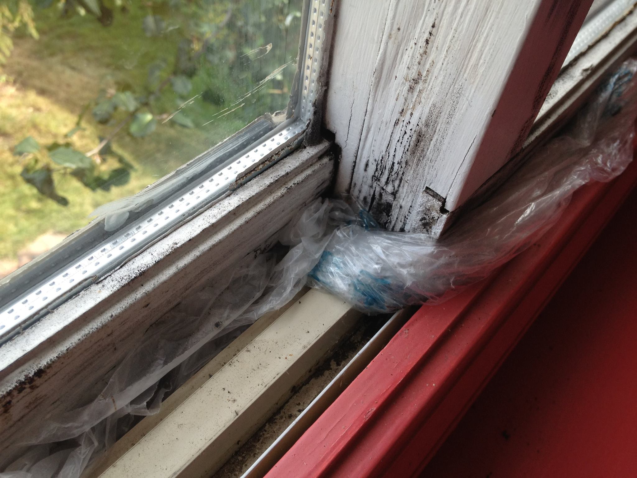 Top 5 Window problems and why... - JWS Technologies, Inc.