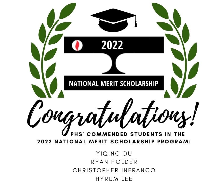 Congratulations to these fantastic... - Pullman High School | Facebook