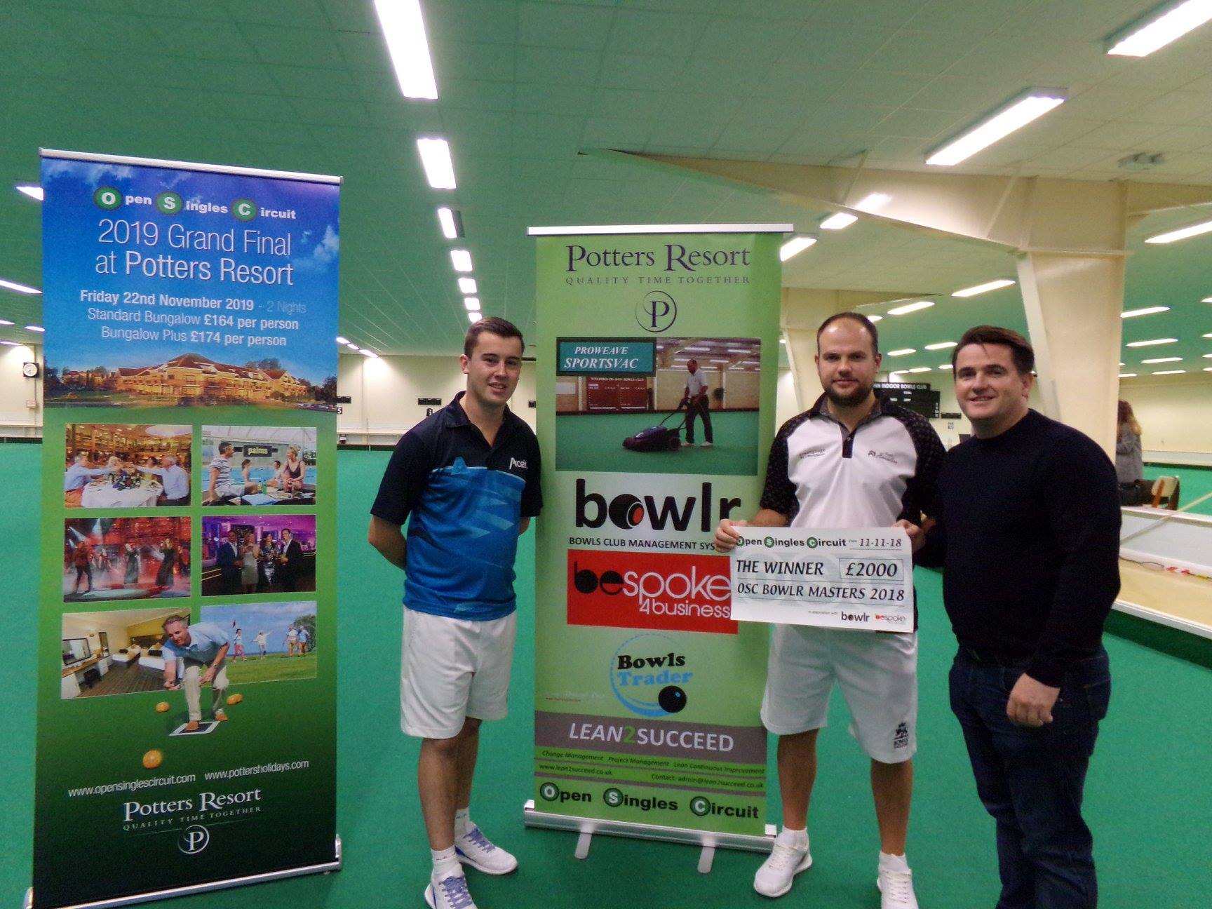 Henselite UK - CONGRATULATIONS Team Henselite star Jamie... | Facebook