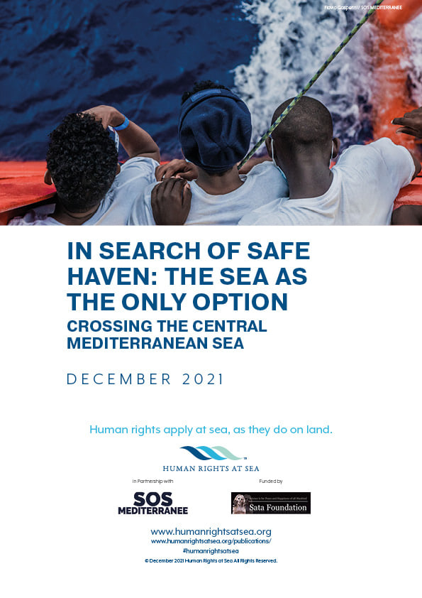 Human Rights At Sea