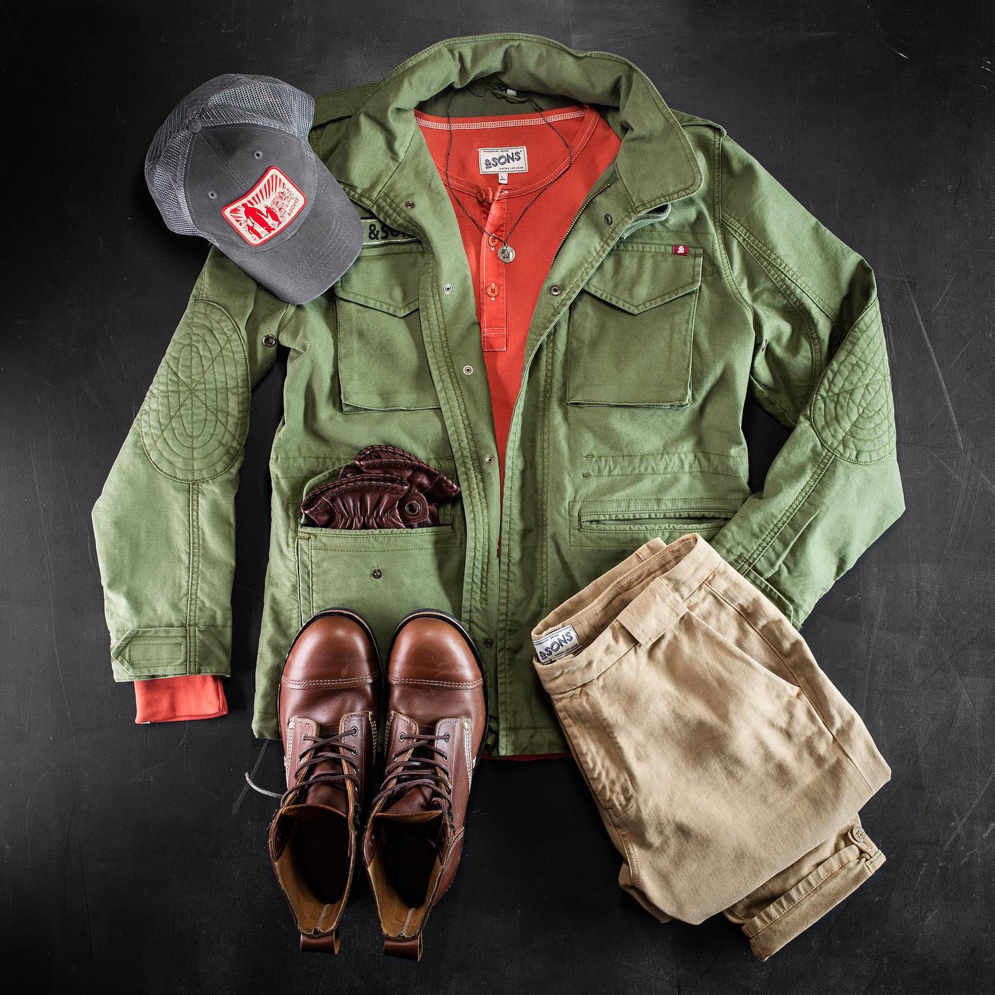 ヴィンテージ66年USエアフォース Cadet Jacket 46R 𝐒𝐨𝐦𝐞 𝐠𝐞𝐚𝐫 𝐣𝐮𝐬𝐭 𝐡𝐢𝐭𝐬 𝐝𝐢𝐟𝐟𝐞𝐫𝐞𝐧𝐭. The iconic