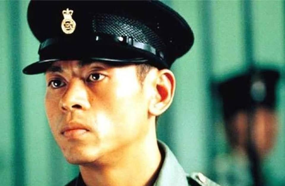 90年代回憶 (新版) | 個人觉得他是非常可惜的演员 容錦昌 | Facebook