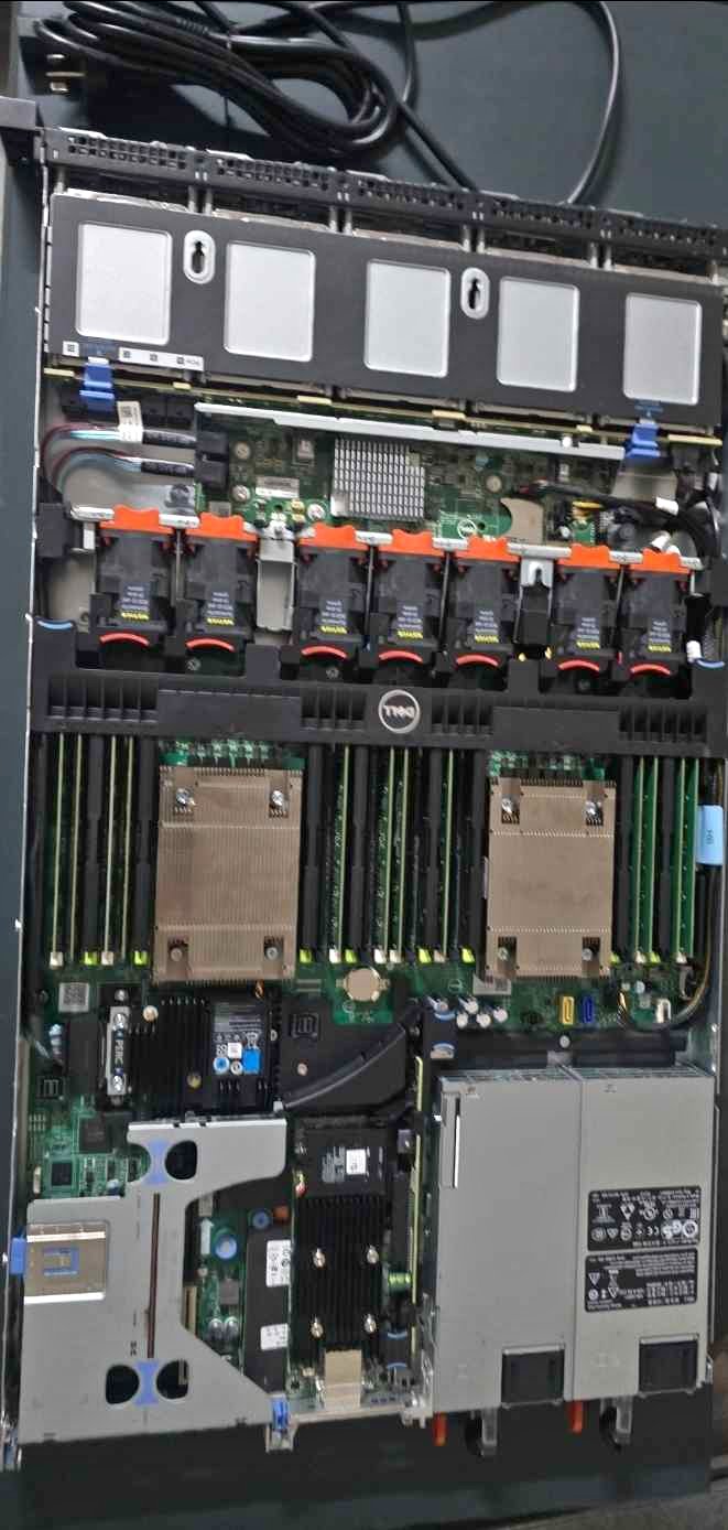 Dell PowerEdge R630 - Motherboards - Ipswich, Queensland | Facebook ...