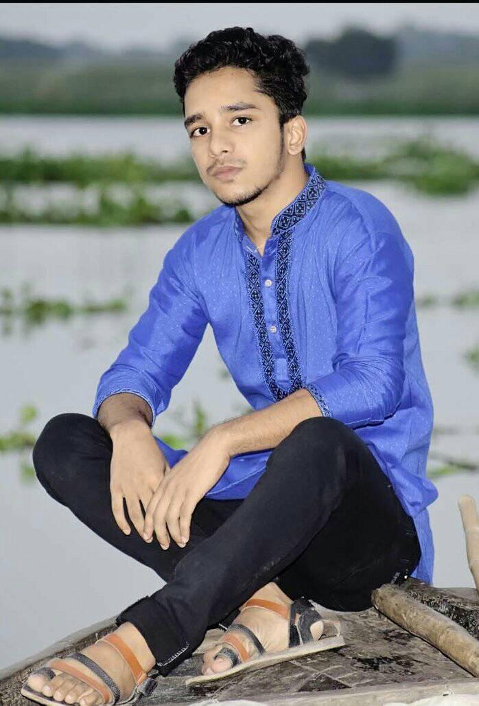 Mahedi Arifin