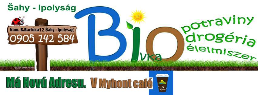 BIO obchod - BIO obchod added a new photo.