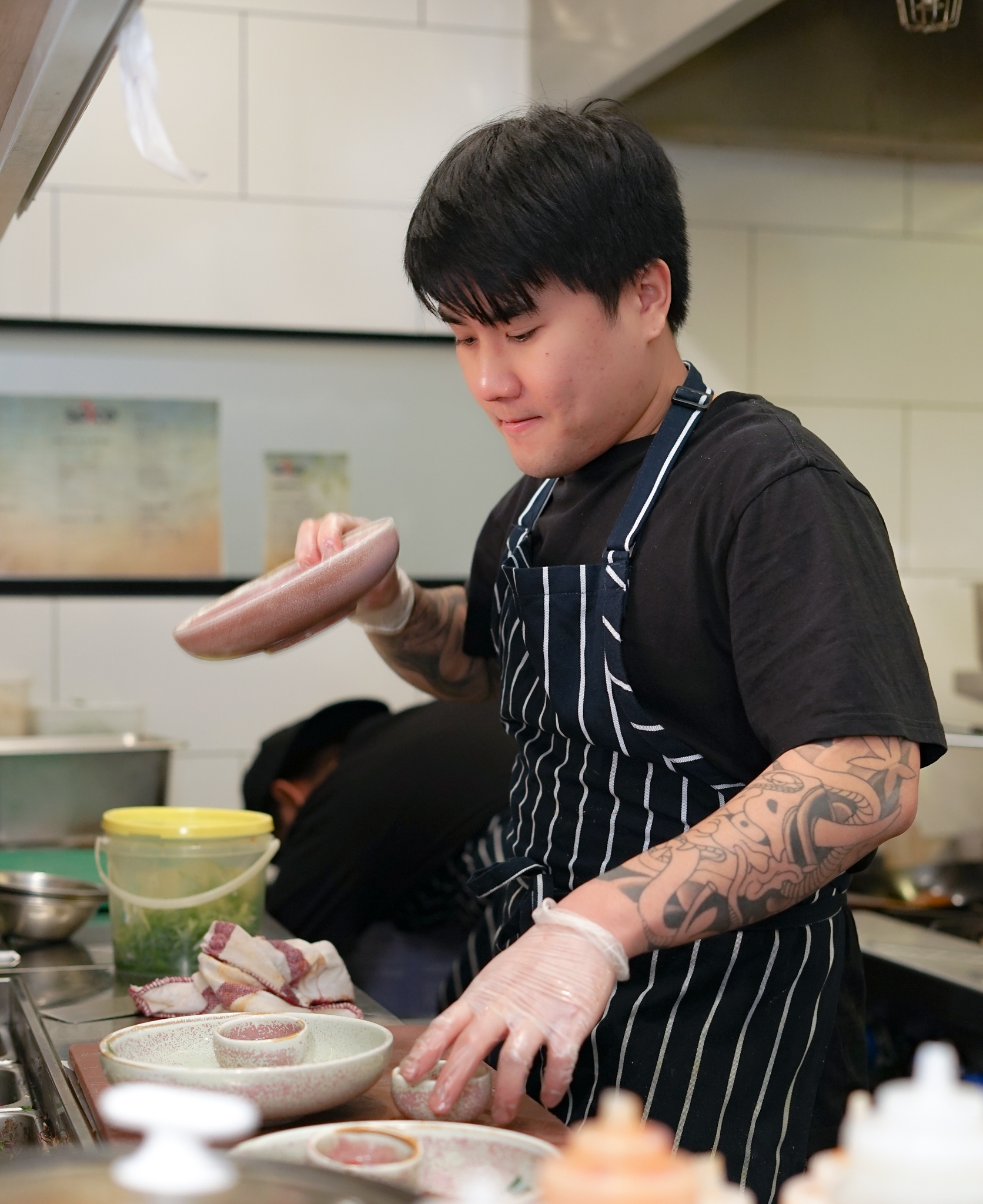 Spice Kitchen & Bar - We miss the interaction with our customers and we ...