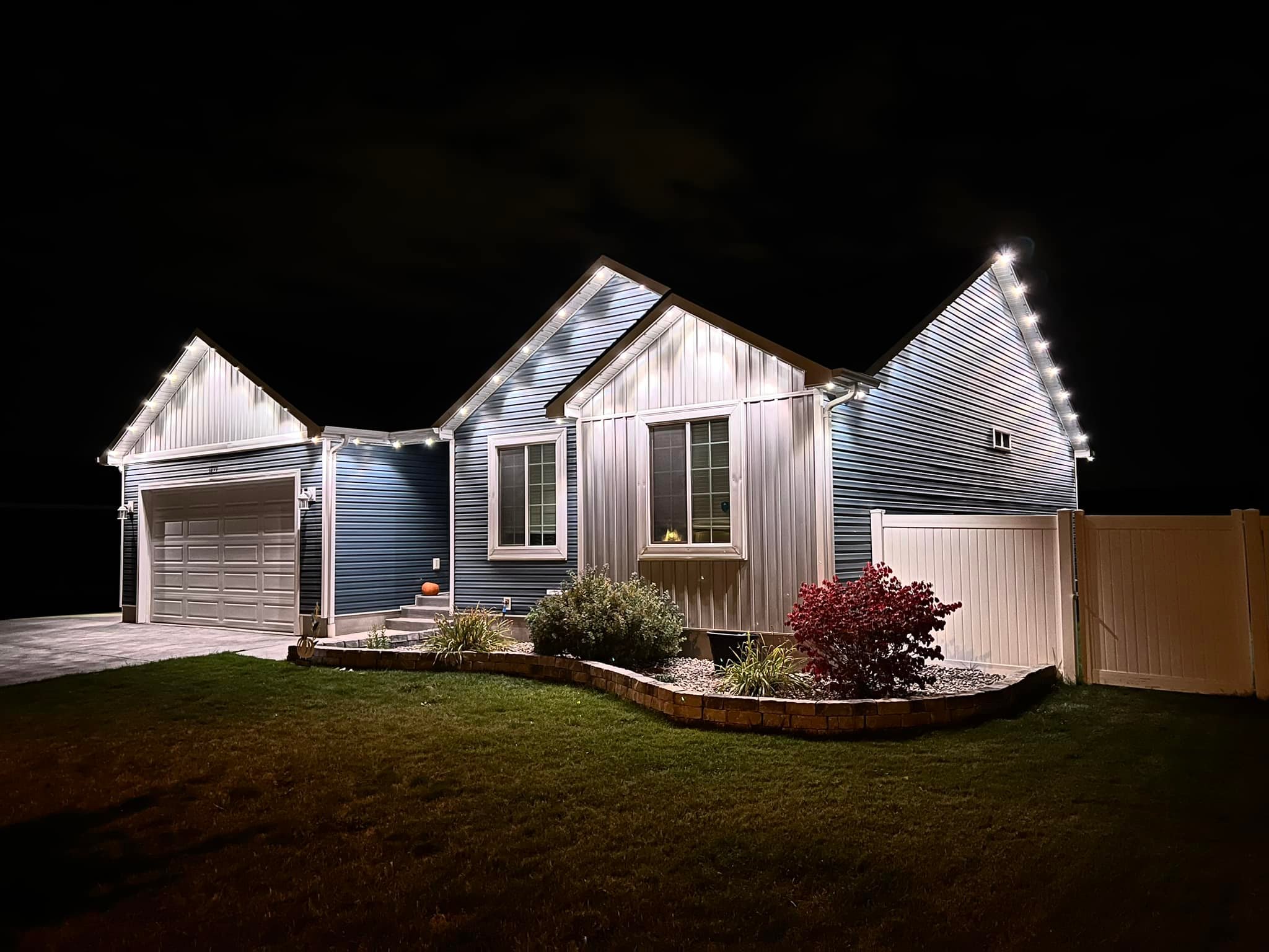 Apex Lighting | Idaho Falls ID