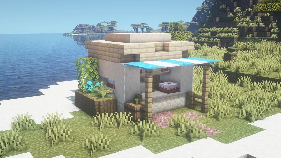 Cộng Đồng Người Chơi Minecraft Server Việt Nam 🇻🇳 | Tại sao mình chơi ...
