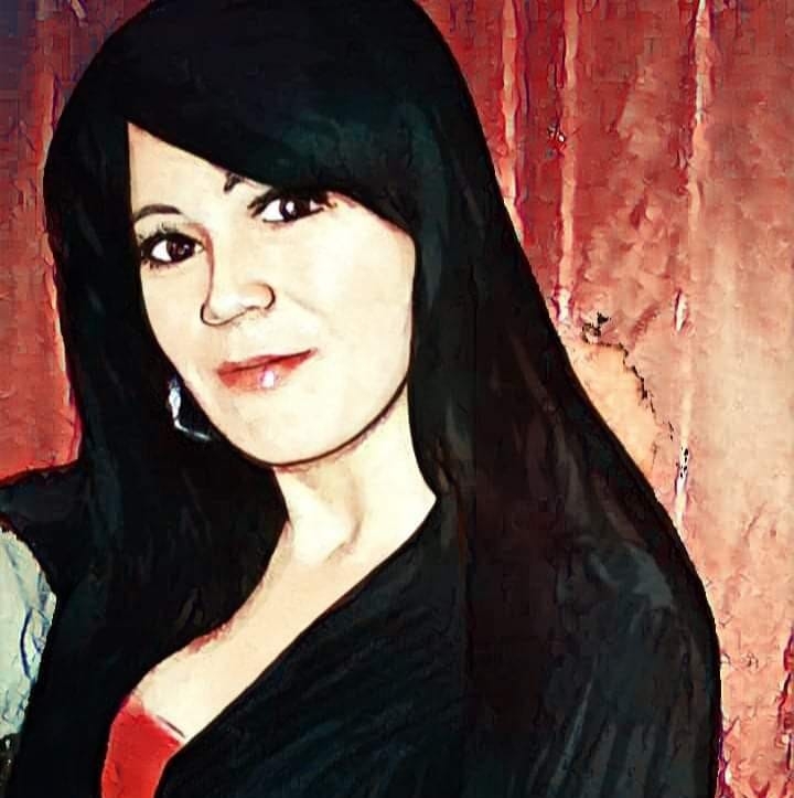 Maria Del Carmen Flores