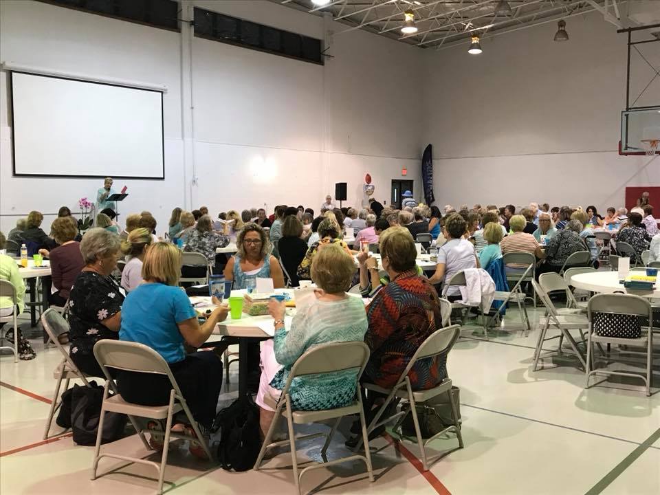 Last night, our Women's... - Hikes Point Christian Church | Facebook