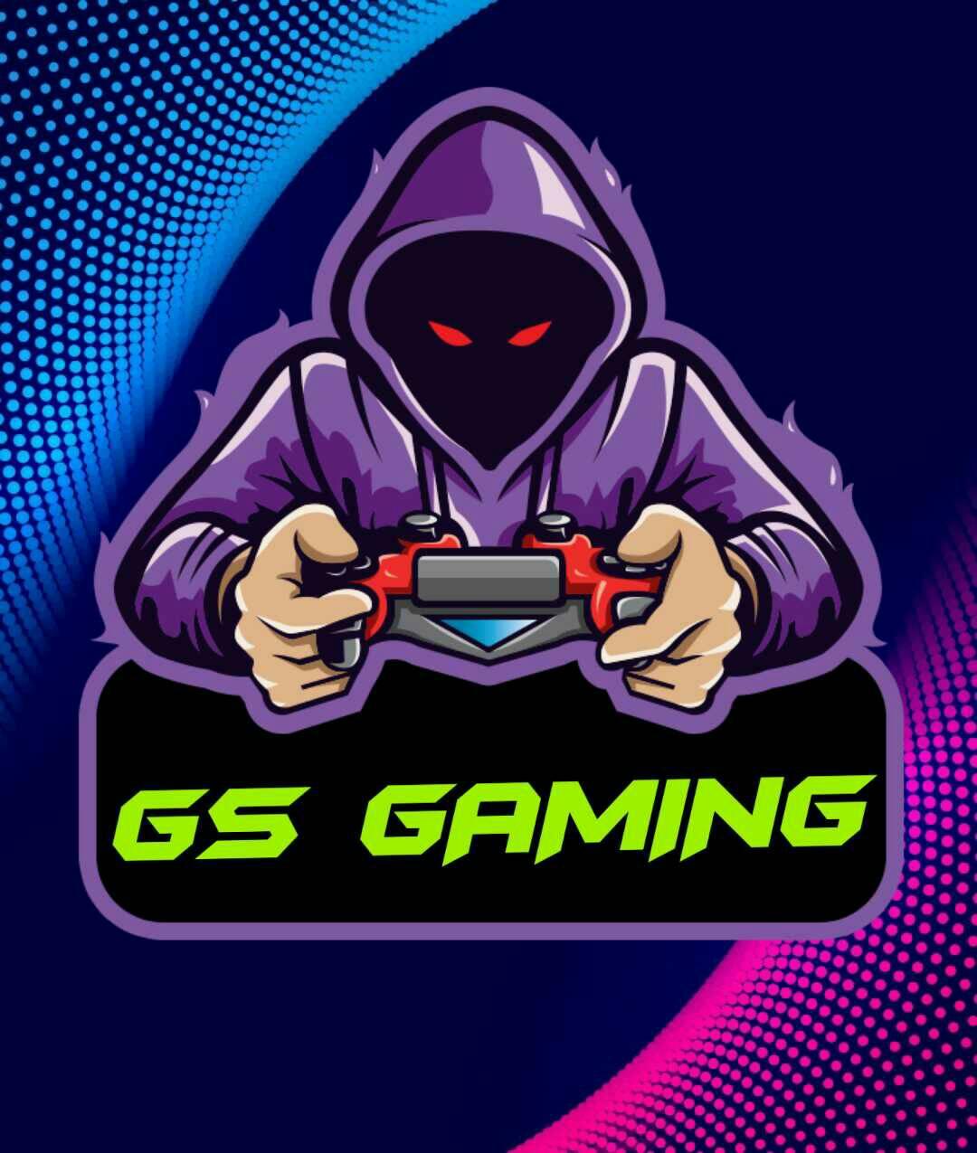 GS GAMING