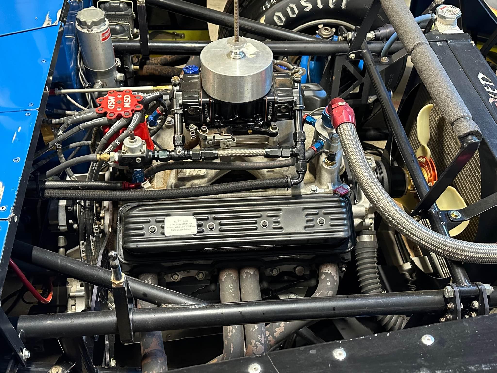 Dirt Racers United Buy, Sell, Members Raffles | $ 10,750 Ingram 604 ...