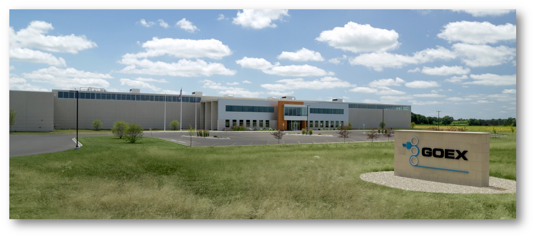 GOEX Corporation | Janesville WI