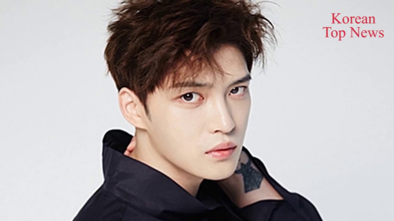 김재중 