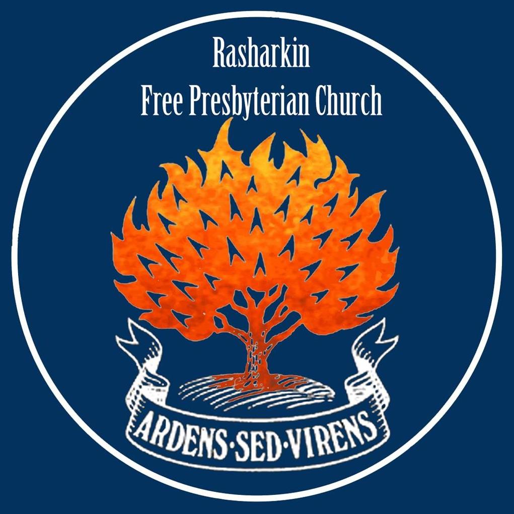 Title: Showing Urgency for Eternity Speaker: Rev. Patrick Baker Series ...