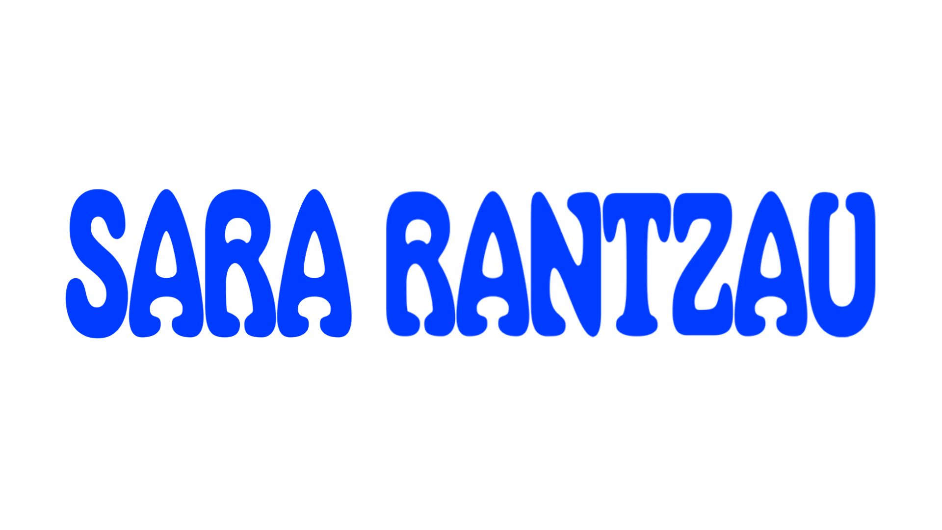 Sara Rantzau