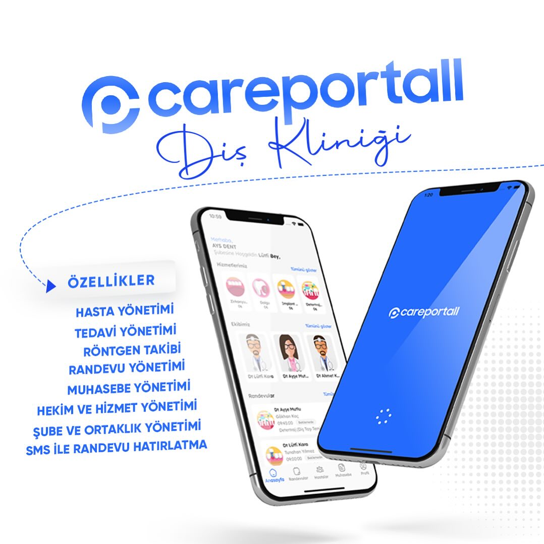 Care Portall