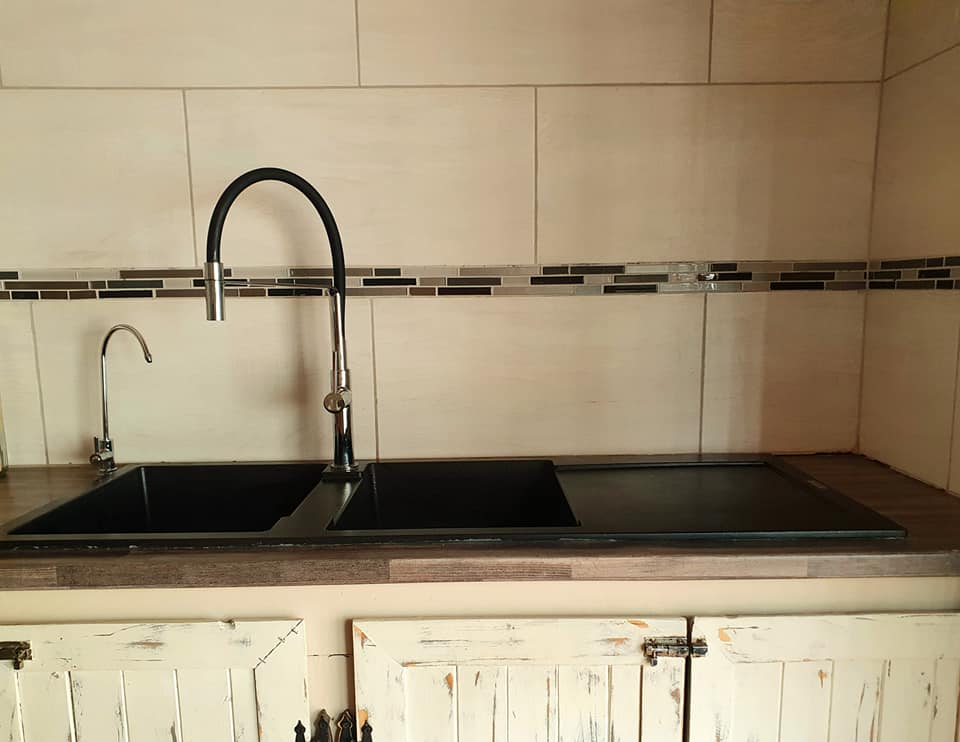 Go2 Plumbing | Rustenburg