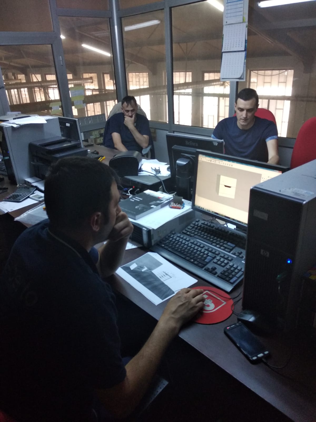 Another successful... - Corpus 3D Furniture Software