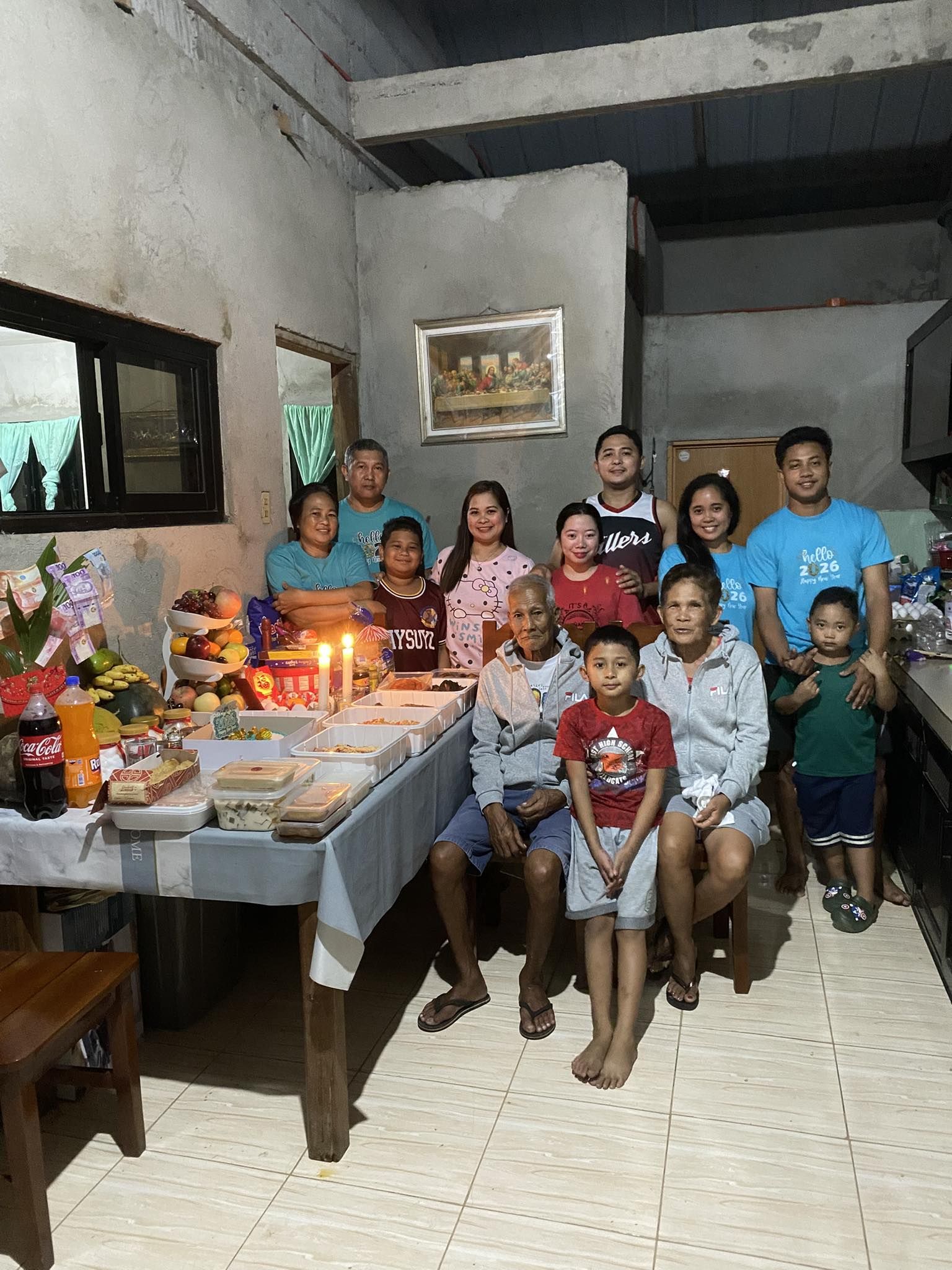 Jezrell Salazar Peñano
