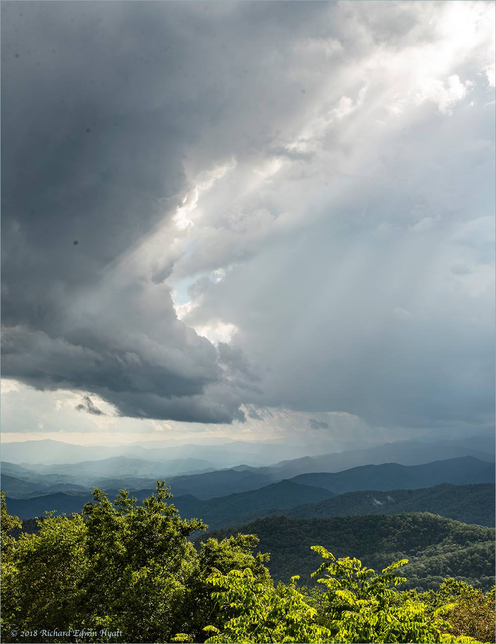 Photo Ideas - Capture the sky!