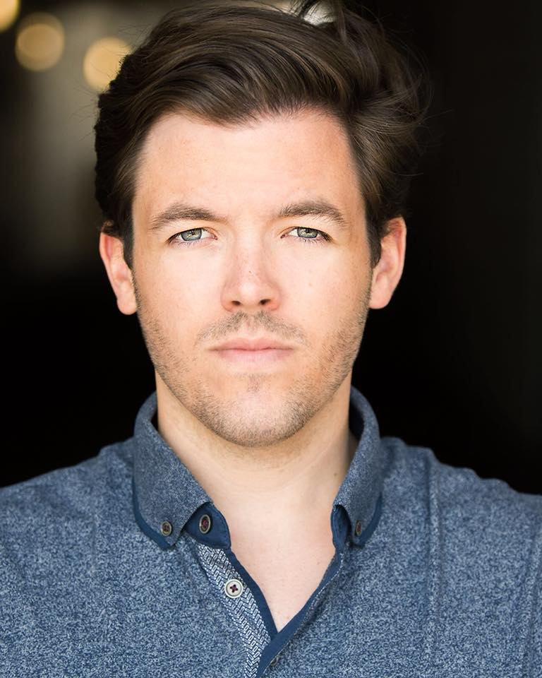 Introducing two of our newest cast... - Twistandshoutshow