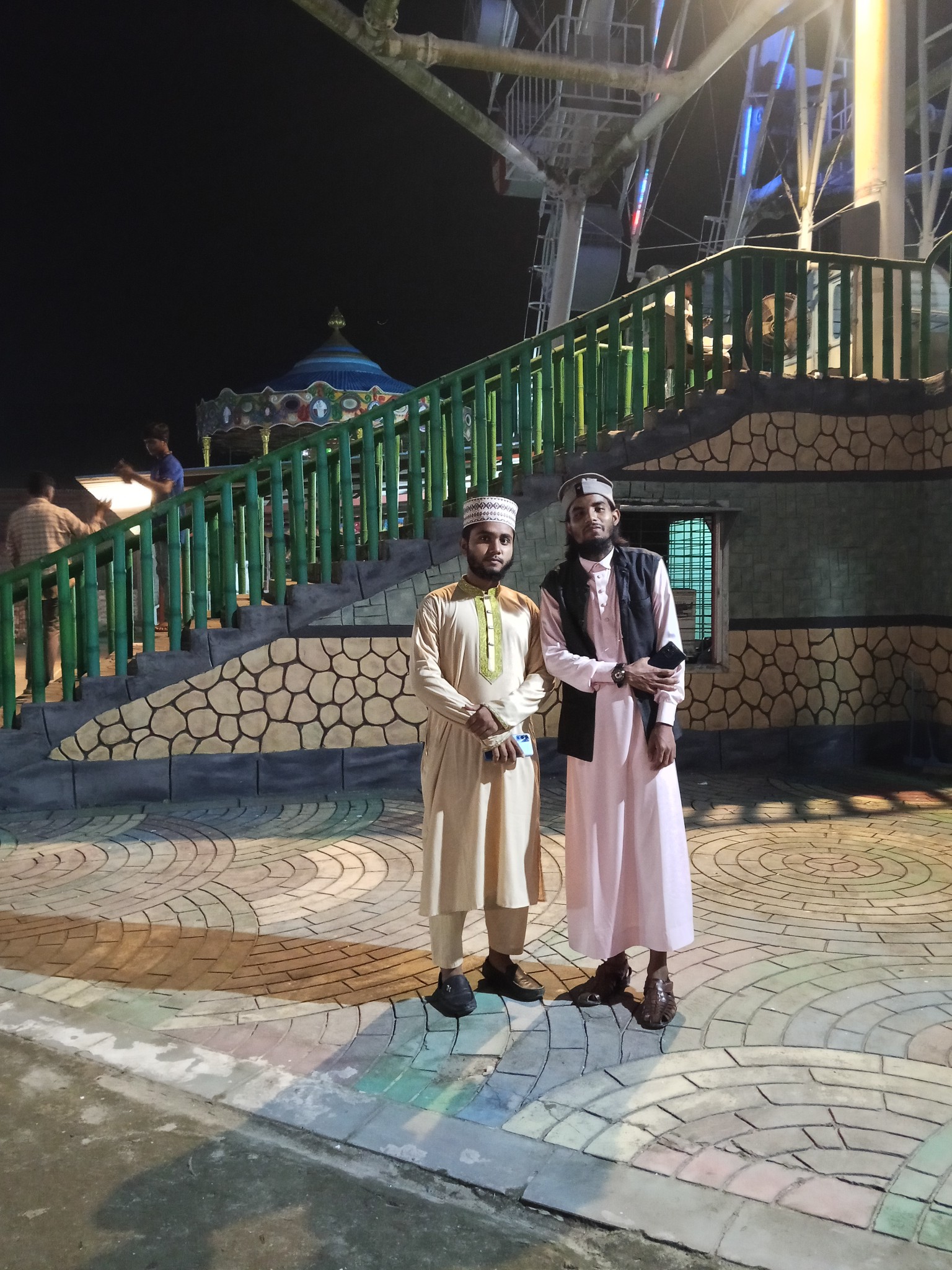 Md Robiul Islam Robi