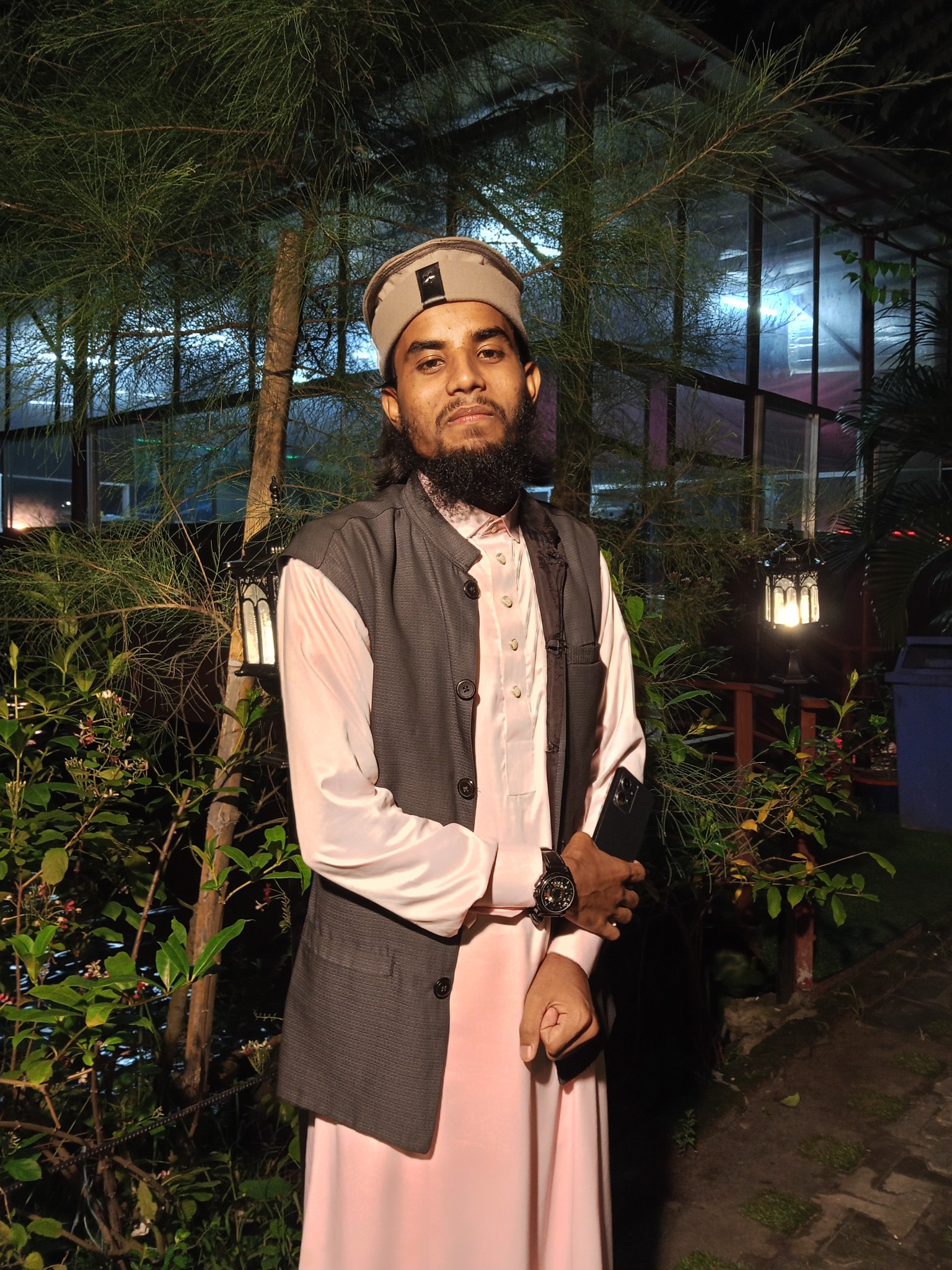 Md Robiul Islam Robi
