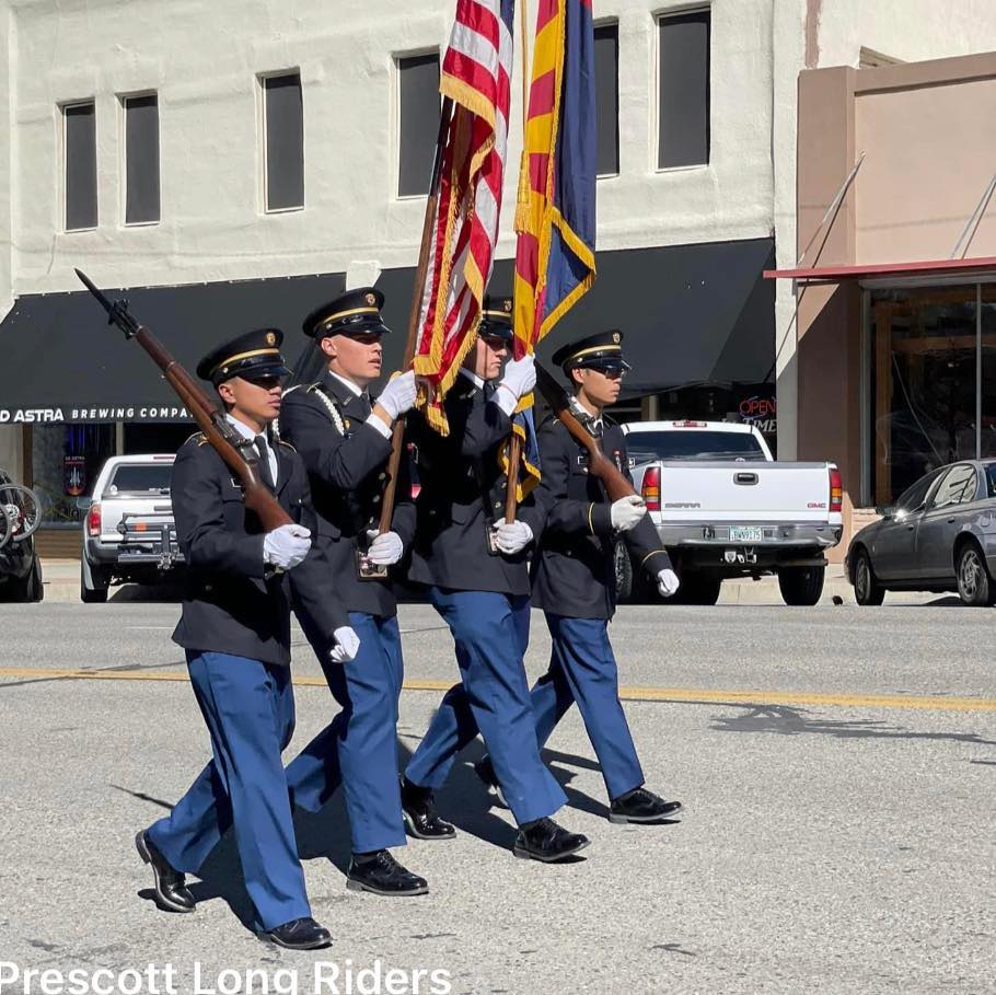 Prescott Long Riders | Prescott AZ