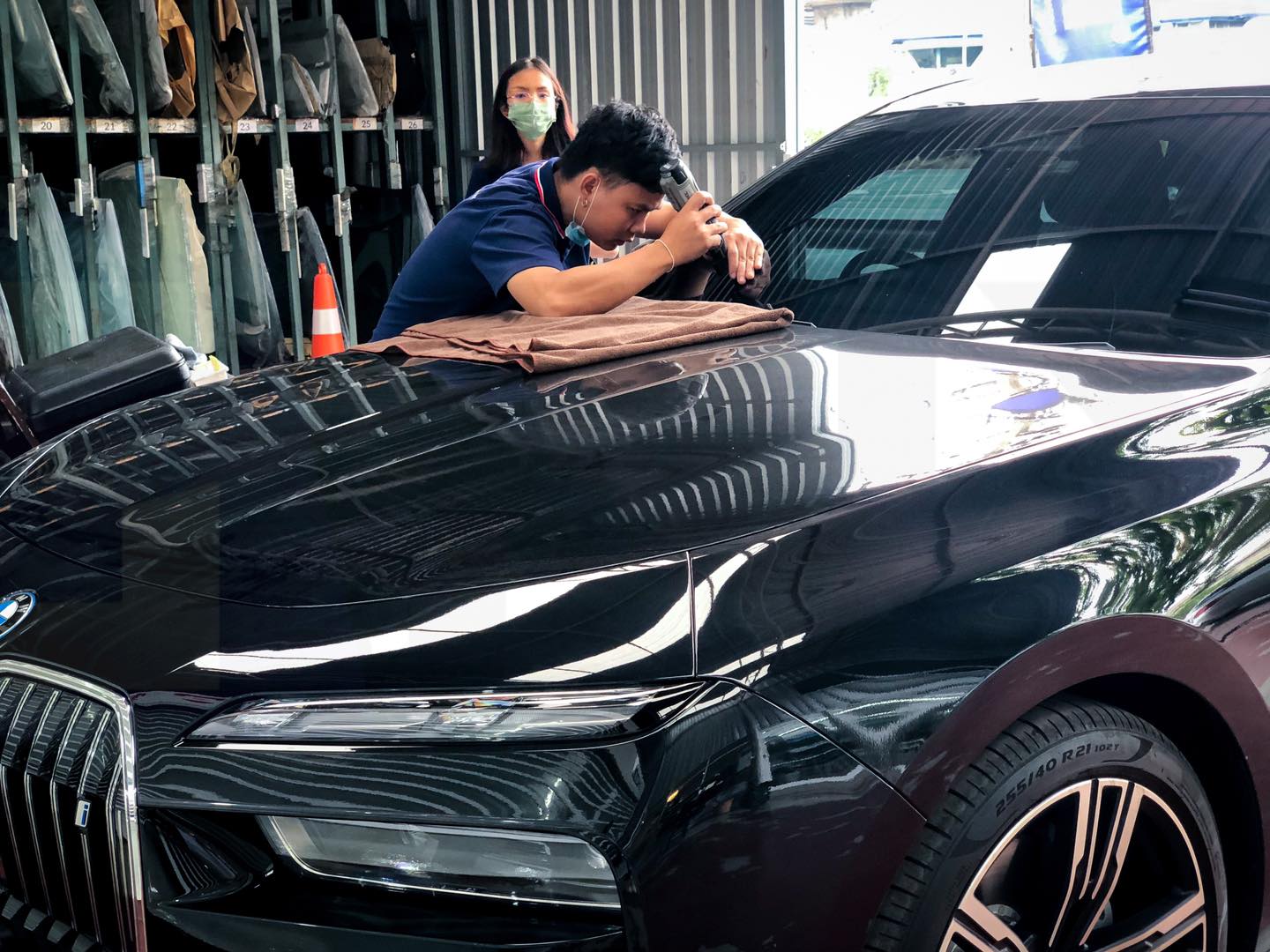 กระจกแตกซ่อมได้!... - GFIX - Auto Glass Specialist | Facebook