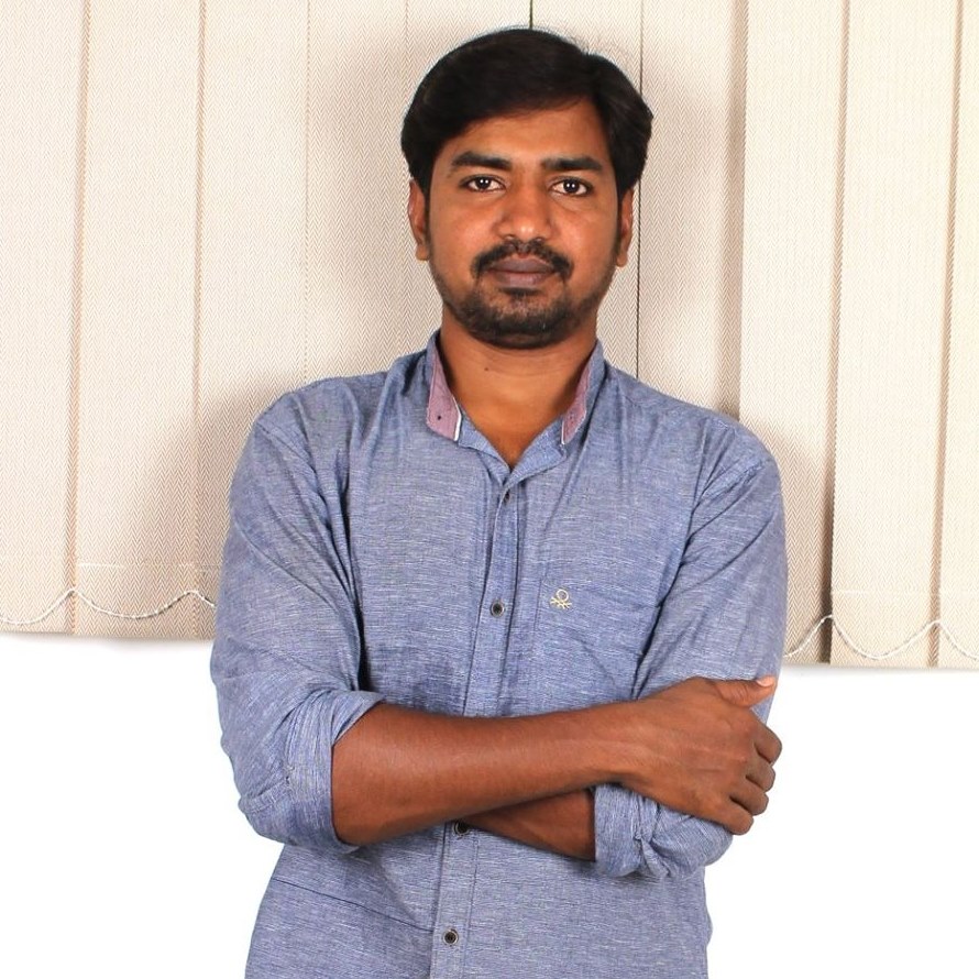 Selva Raj D
