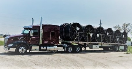 Devall Trucking | Grand Island NE
