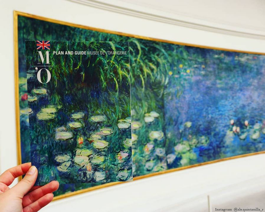 Ecole de Paris art exhibition at Musee de Montmartre