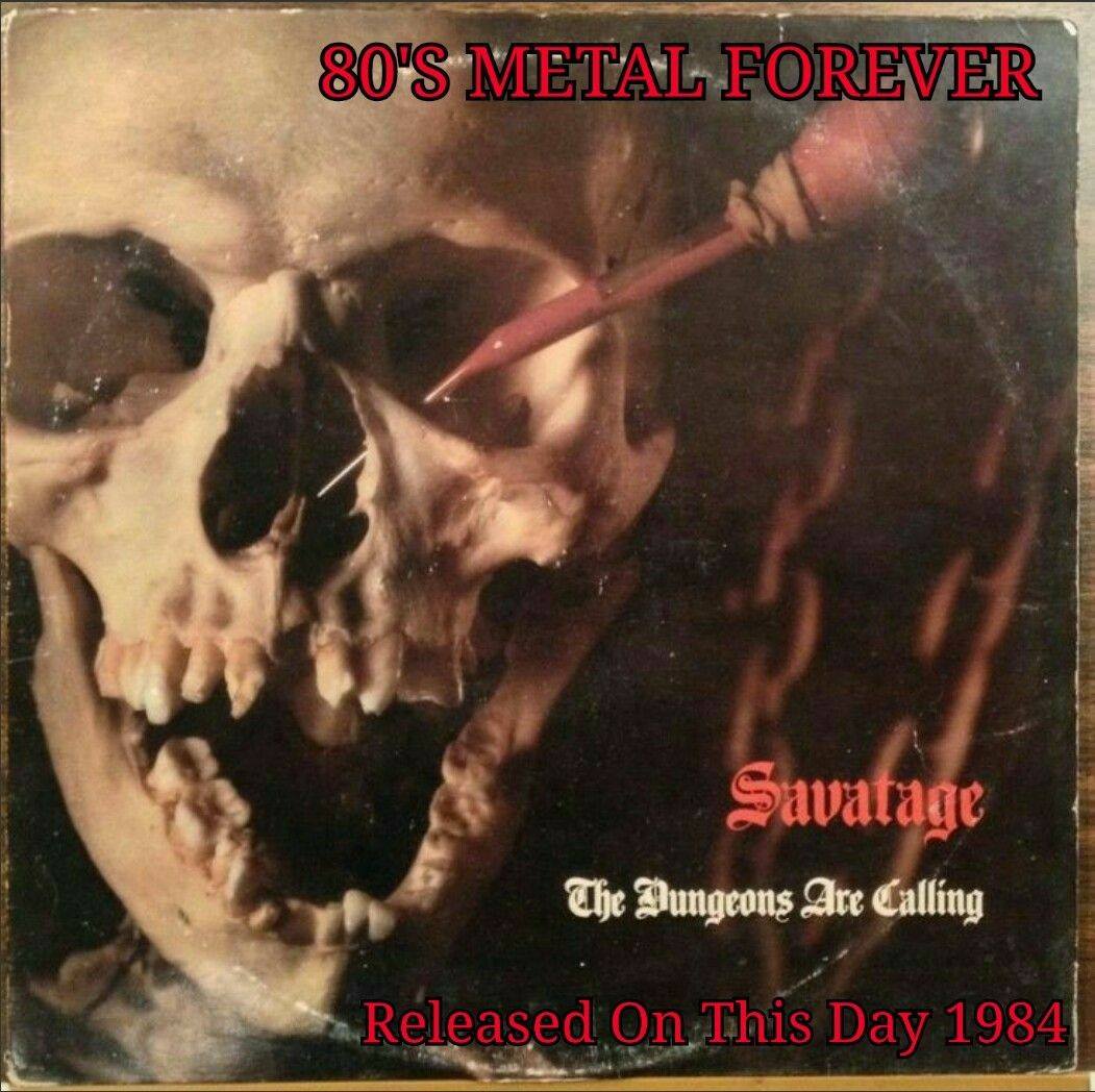 On March 22nd, Dungeons Are Calling turned 42. The tracks on this