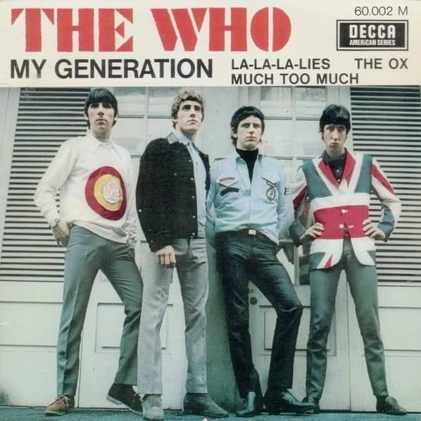 My Generation