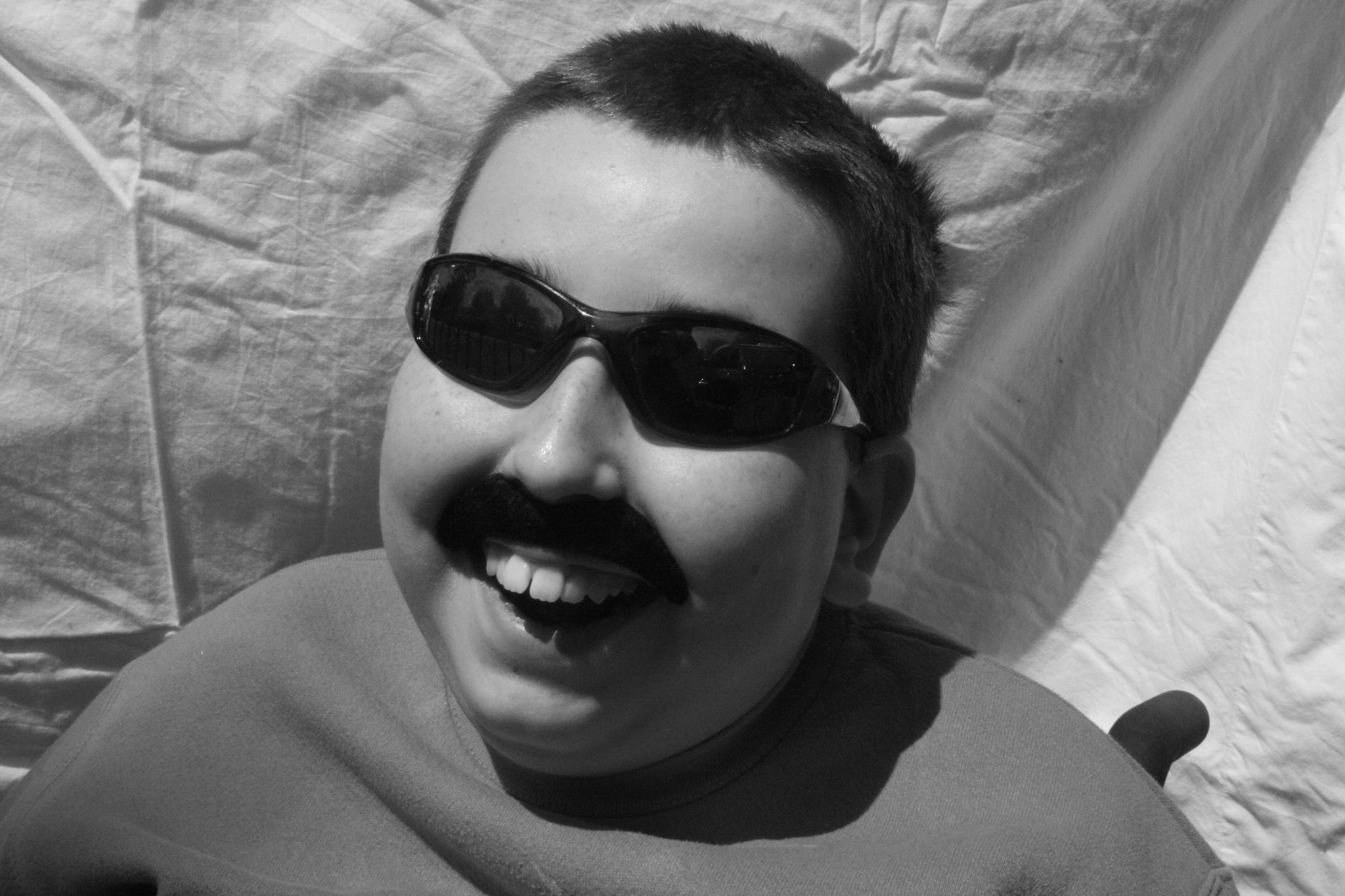 Wyatt Hunter Riggs Memorial Page