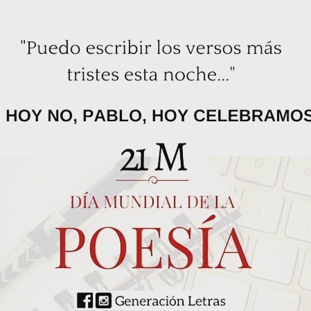 Generación Letras