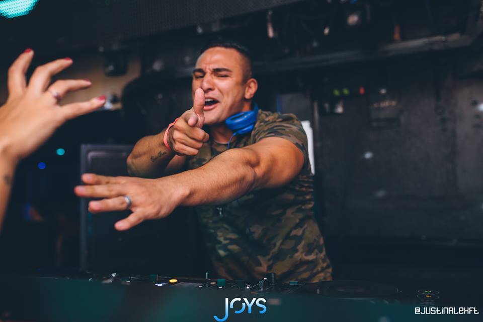 Dj Rafael Rosa