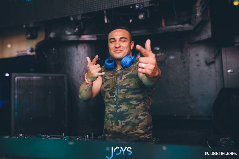 Dj Rafael Rosa