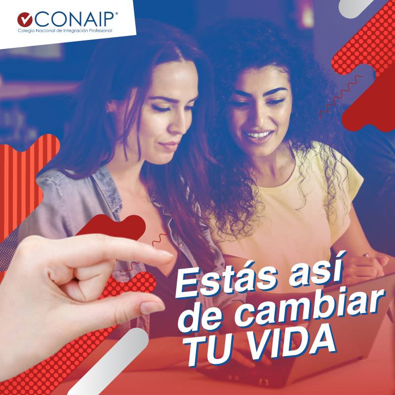 Conaip - En Conaip obtener tu Certificado de Preparatoria,...