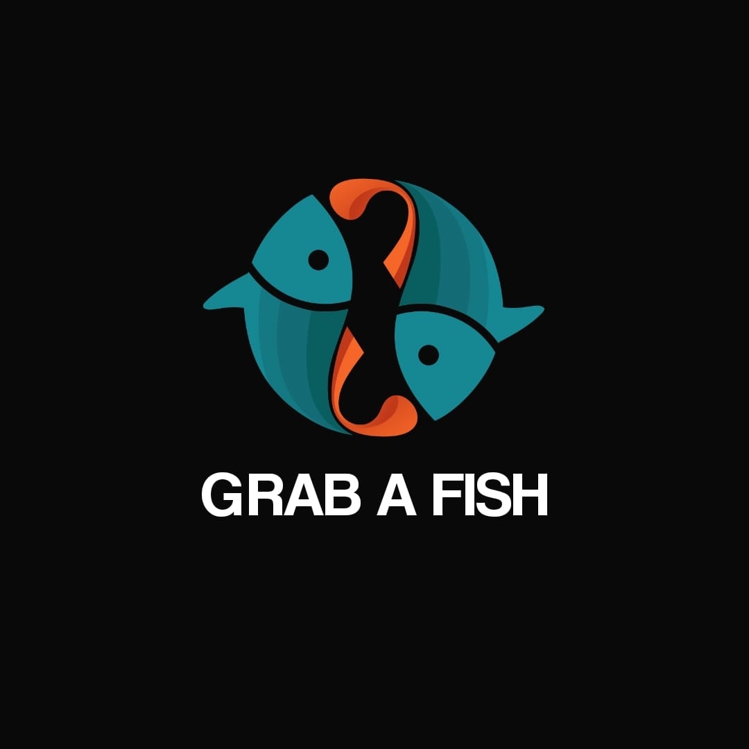 Grab A Fish