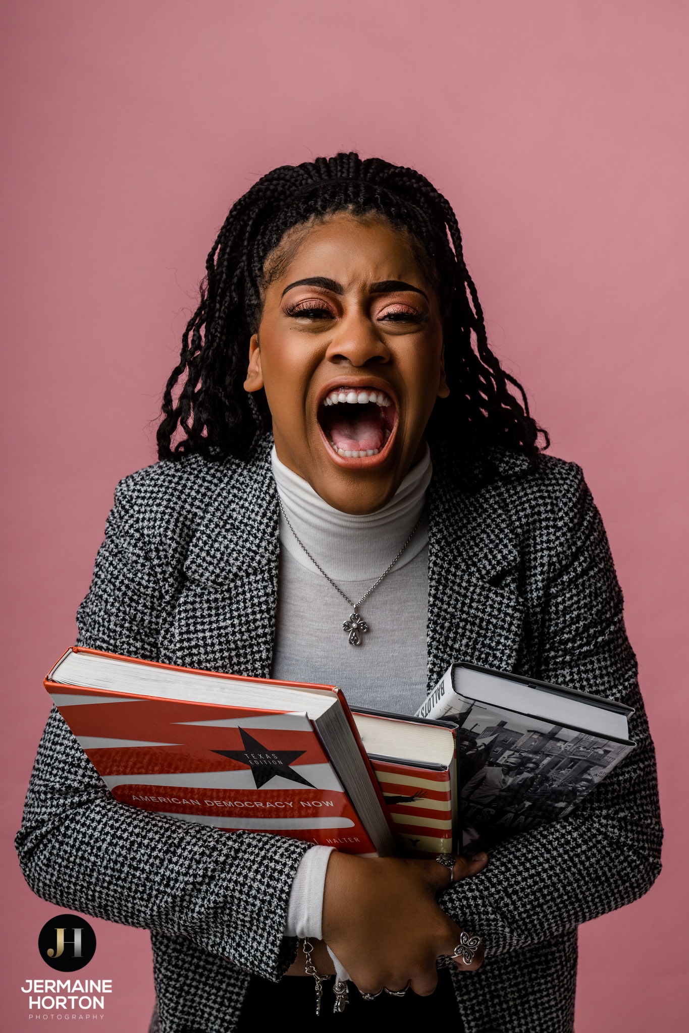 Good Evening world! Meet... - The Art of Confidence Project