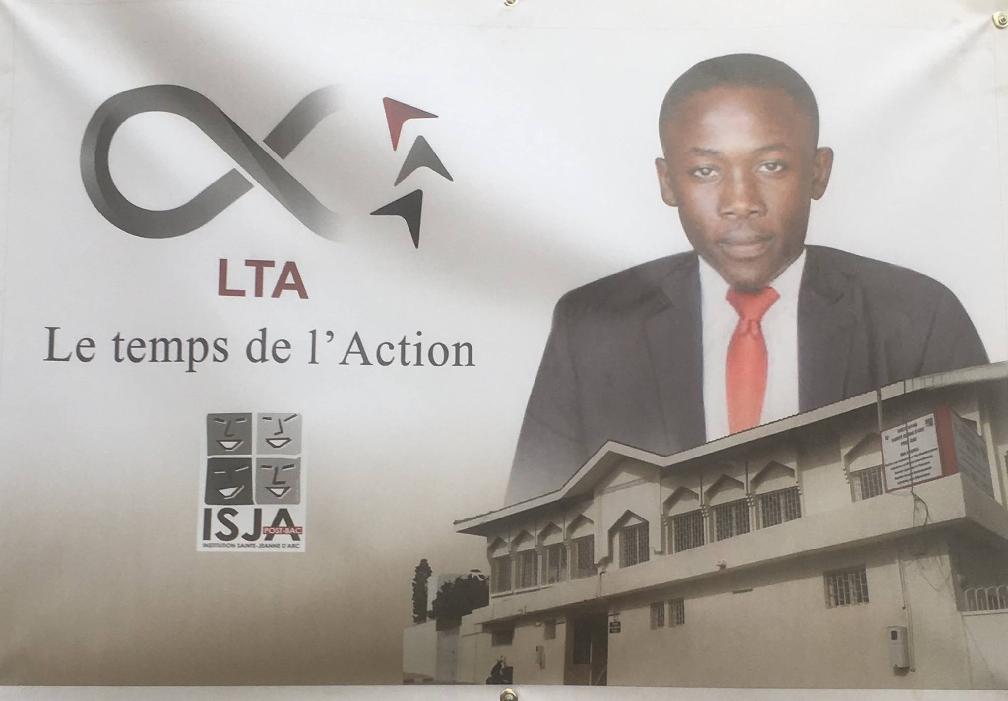 Lancement des... - Institution Sainte Jeanne d'Arc Post Bac