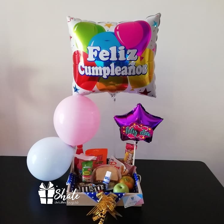 Nuestros desayunos sorpresa🎁 son... - Shale detalles Bogotá | Facebook