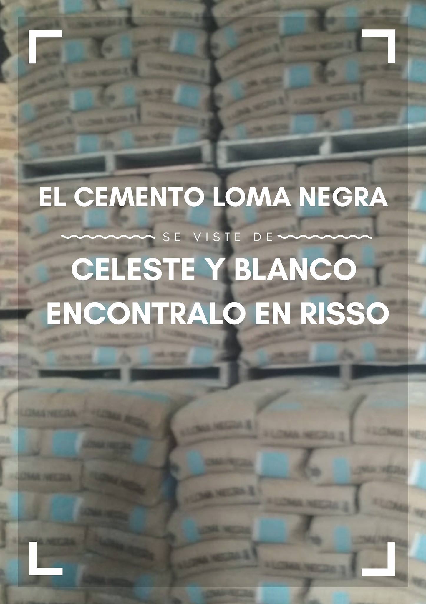 Todo... - Risso - Cerámicos y Materiales para la Construcción | Facebook